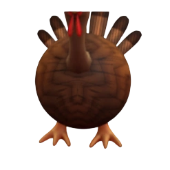 Turkey Ball